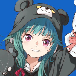bear